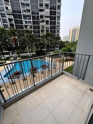 Prive (D19), Condominium #603028161